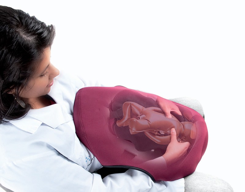 Sekarang ada Alat Simulator Kelahiran Bayi