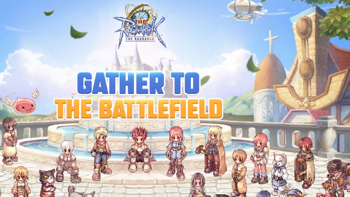 Inilah 5 Game Mobile yang Menarik di Minggu Kedua Oktober 2024