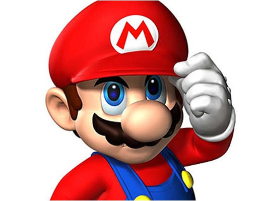 Alasan Mengapa Mario Bros Menggunakan Topi