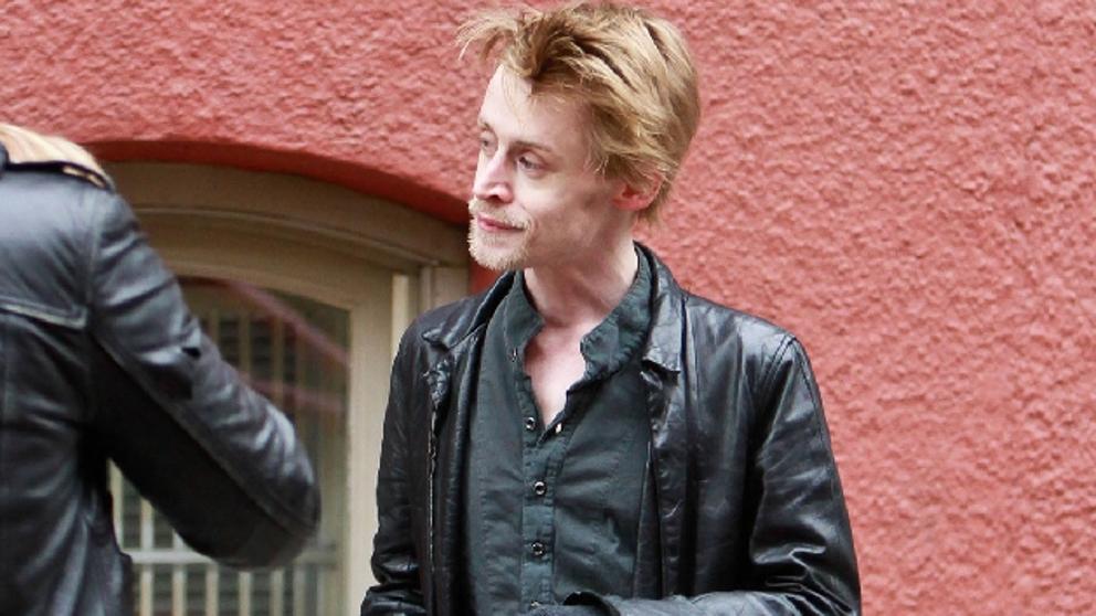 Bocah Pemeran Home Alone Macaulay Culkin Sudah Berusia 40 Tahun, Berasa Tua Gan?