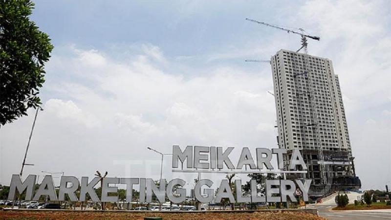 Diduga Berbohong, Lippo Cikarang Pekerjakan 3.000 TKA China Ilegal