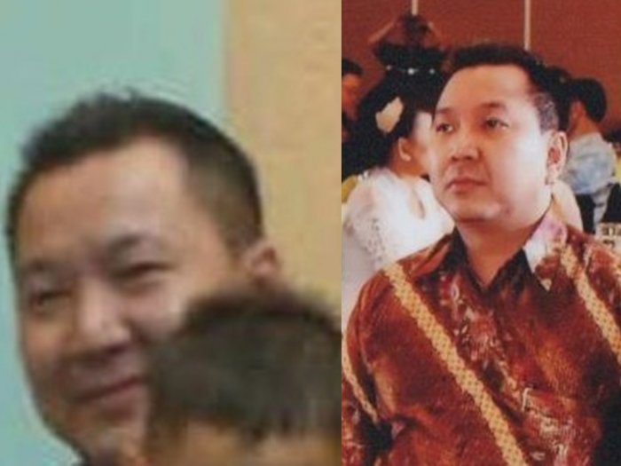 Dua Buronan Kakap Ditangkap di AS, Ternyata Terkait Kasus Ini