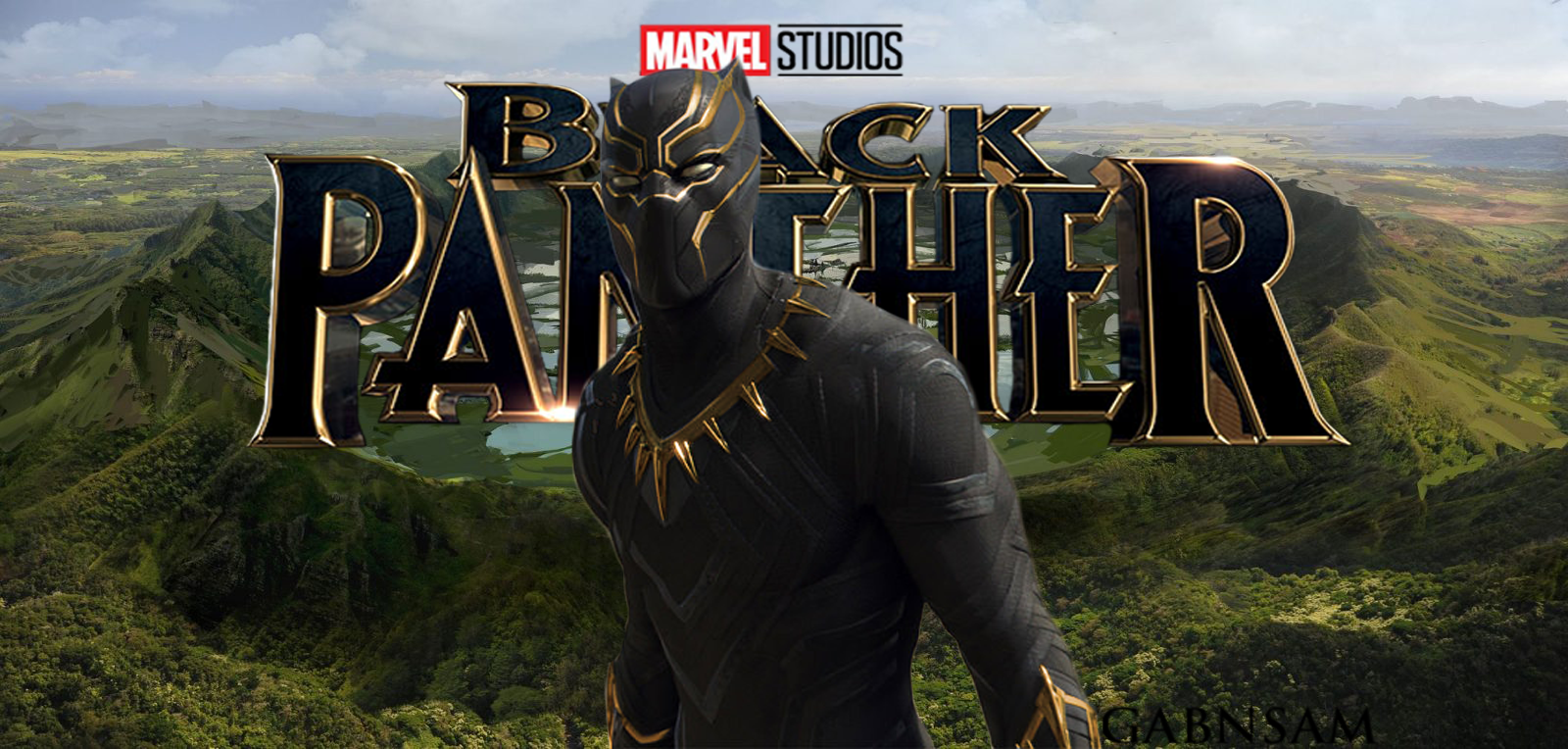 Fakta Unik Black panther Film Terbaru Marvel 2018