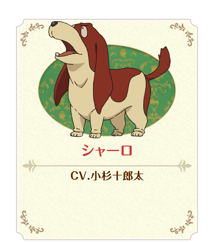 Layton Animated Series Thread | Layton Mystery Journey Confirmed on Spring 2018