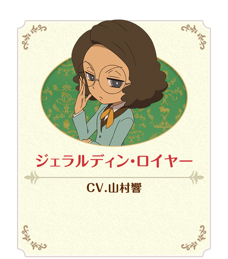 Layton Animated Series Thread | Layton Mystery Journey Confirmed on Spring 2018