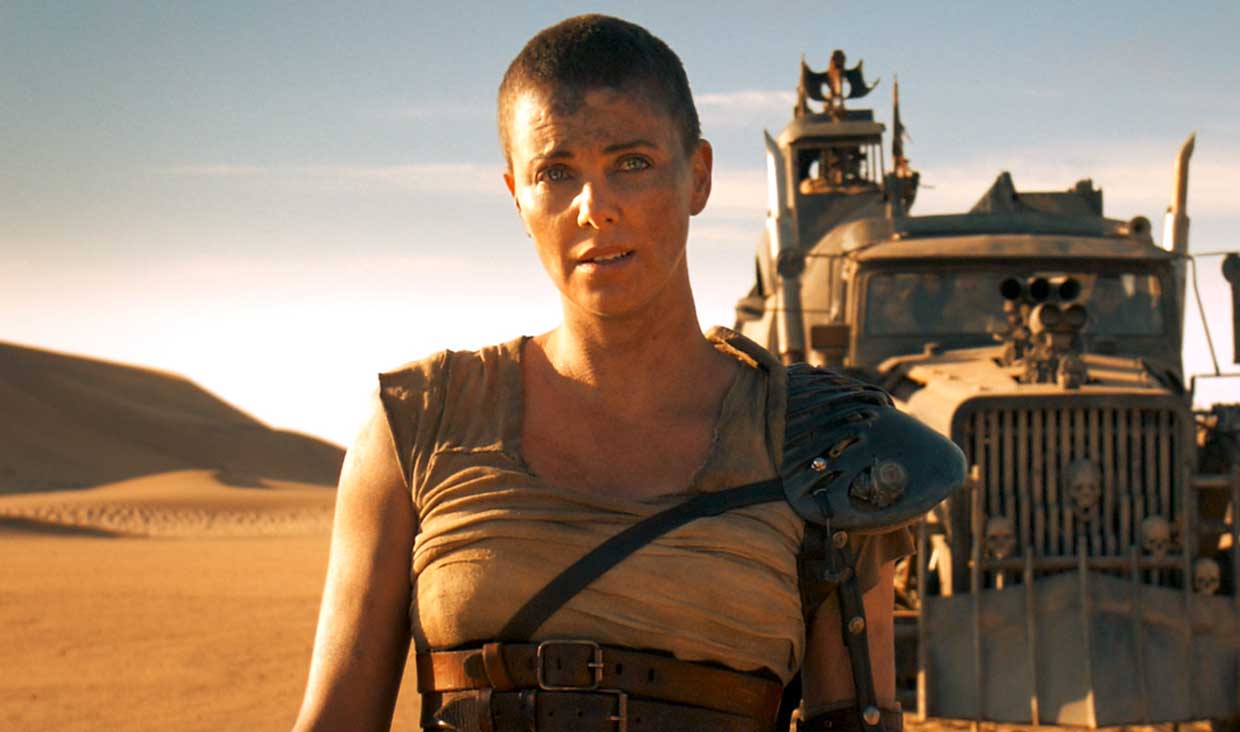 Ada yang tau Perbedaan Film Mad Max: Fury Road dan Furiosa ?