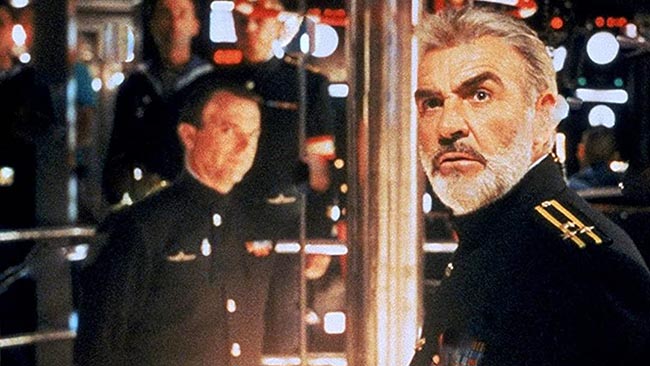 Deretan Film Kapal Selam Terlegendaris