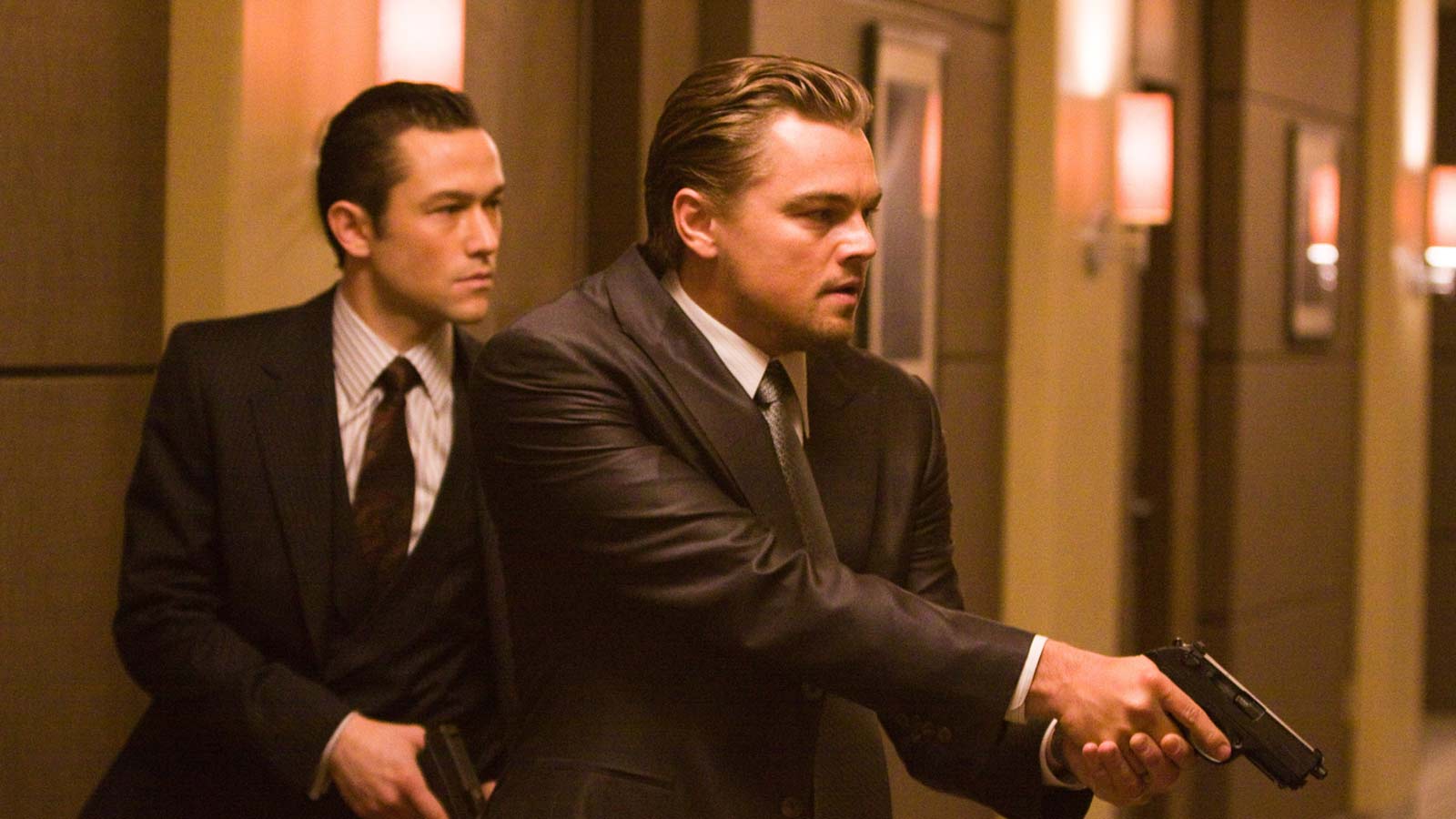 Top 10 Film yang Dibintangi Oleh Leonardo DiCaprio
