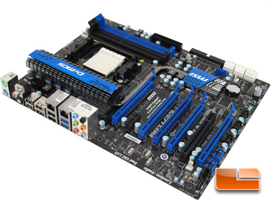 MSI 890FXA-GD70