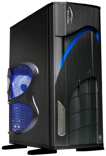 Ada CPU Raksasa Gan!!