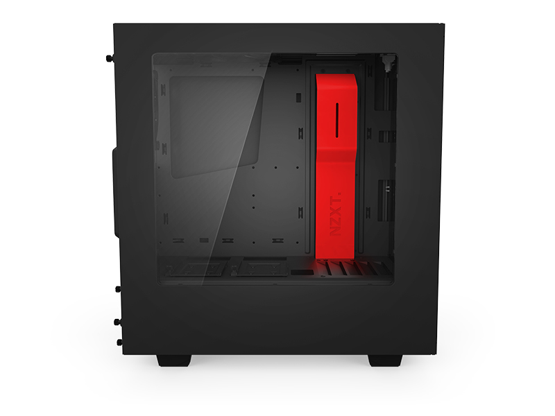 &#91;NEWS&#93; NZXT memperkenalkan S340 Color Edition!