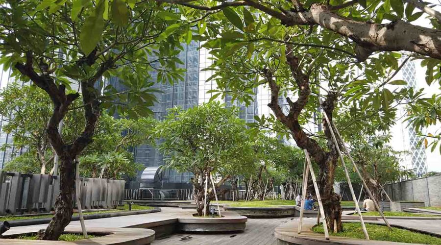7 Tempat Yang Cocok Untuk healing di Jakarta Buget UMR