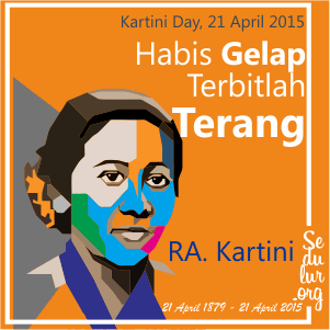 7 Fakta yg agan belum ketahui tentang R.A Kartini