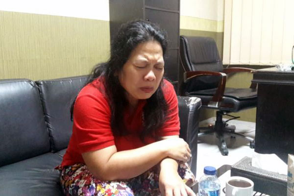 Kejati Sumut Tangkap DPO Korupsi Vaksin Umroh