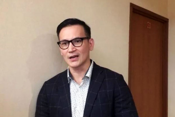 Gak Nyangka! 4 Artis Ini Pernah Menjadi Anggota Paskibraka