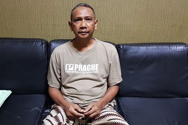 Mantan Kepala Cabang BRI Agro Pekanbaru Ditangkap di Medan Setelah 8 Bulan Buron