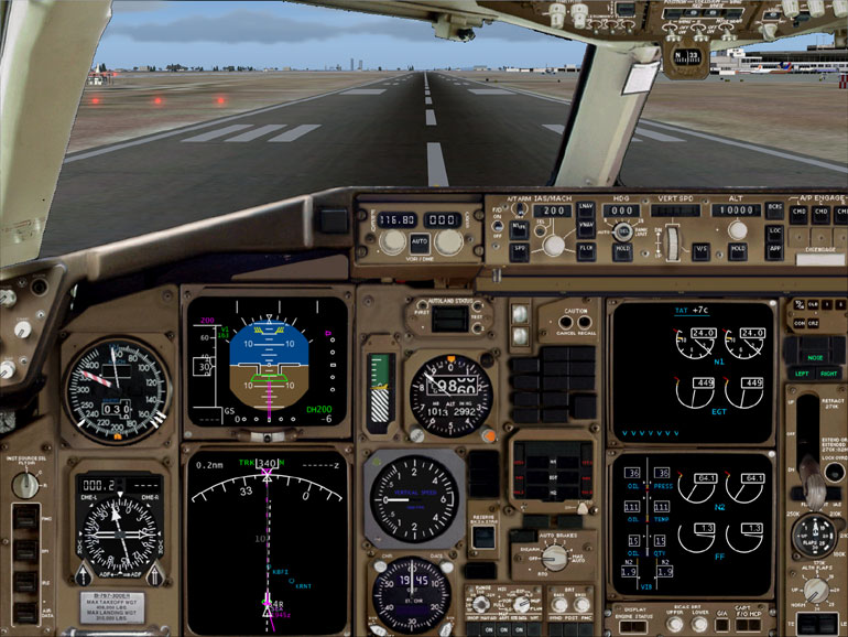 level d 767 fsx crack