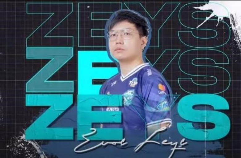 Coach Zeys Sebut Peluang Dua Tim Indonesia di M4 MLBB, Final dan Juara?