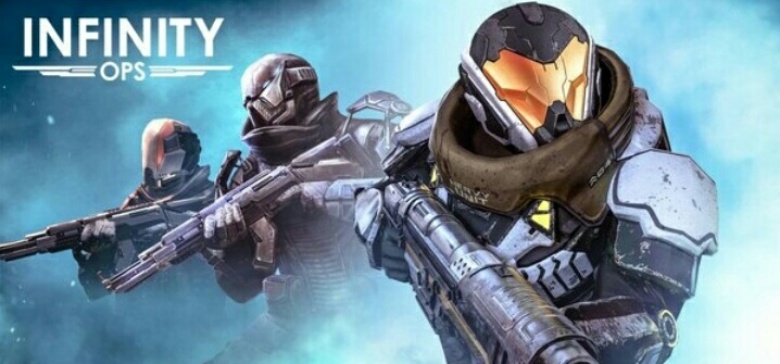 10 Mobile Game Shooting yang Mirip Valorant, Dari FPS Hingga Battle Royale