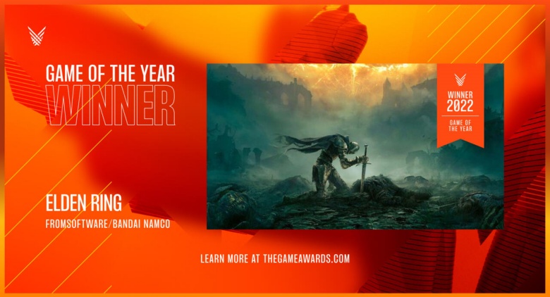 Daftar Pemenang The Game Awards 2022, 30 Kategori Game Hingga Esports Terbaik