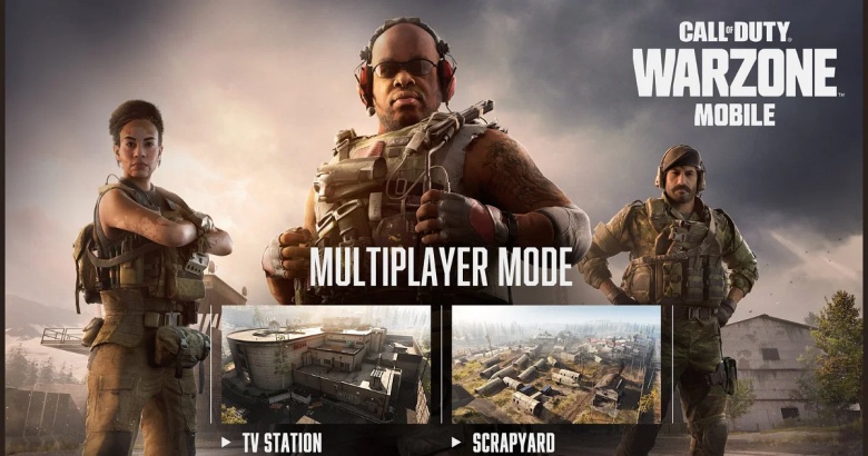 10 Mobile Game Shooting yang Mirip Valorant, Dari FPS Hingga Battle Royale