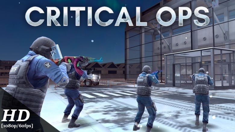 10 Mobile Game Shooting yang Mirip Valorant, Dari FPS Hingga Battle Royale