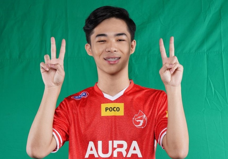 Godiva Spill Bayangan Roster Aura Fire di MPL ID S11, Kabuki Stay or Go?