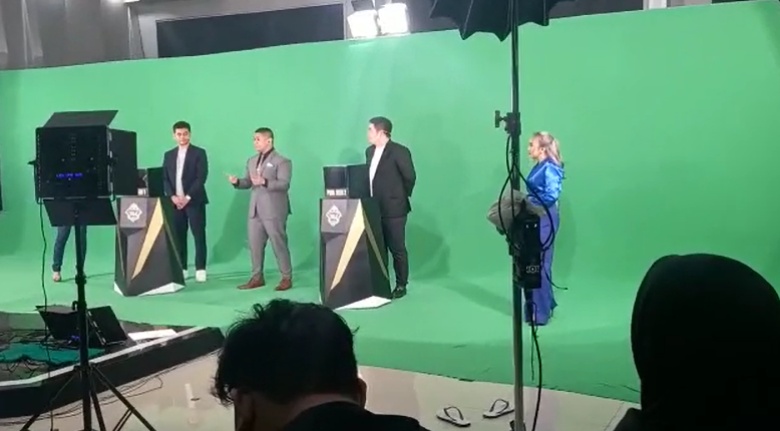 5 Keunggulan Ligagame Esports Arena, Venue Terbaik di Jakarta!