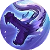 Build Item Yu Zhong Ala Evos Saykots, The Unkillable Dragon di EXP Laner!