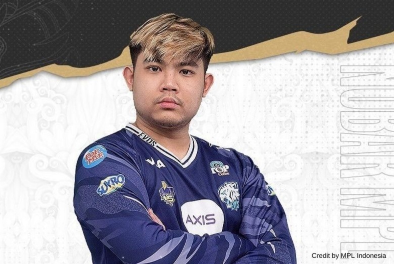Antimage Bicara Peluang Tim Indonesia di M4 MLBB, Lolos Upper Bracket !