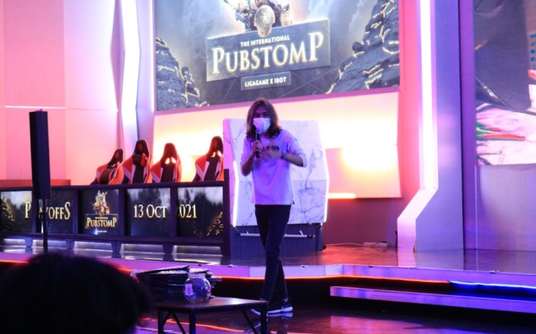 5 Keunggulan Ligagame Esports Arena, Venue Terbaik di Jakarta!