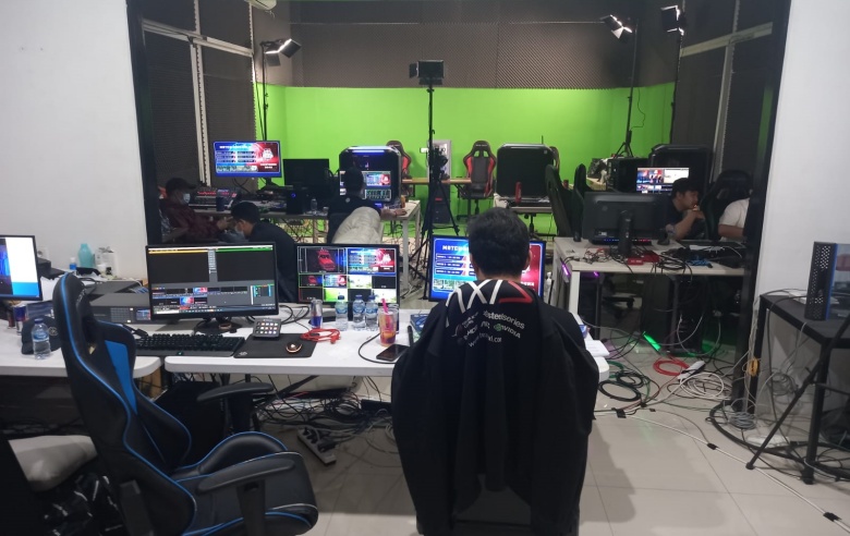 5 Keunggulan Ligagame Esports Arena, Venue Terbaik di Jakarta!