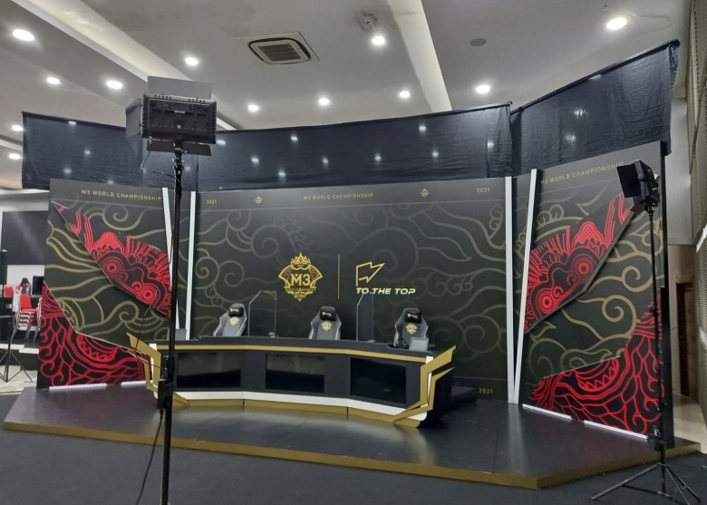 5 Keunggulan Ligagame Esports Arena, Venue Terbaik di Jakarta!