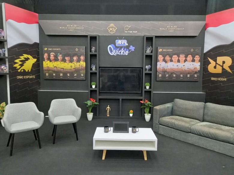 5 Keunggulan Ligagame Esports Arena, Venue Terbaik di Jakarta!