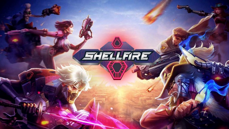 10 Mobile Game Shooting yang Mirip Valorant, Dari FPS Hingga Battle Royale