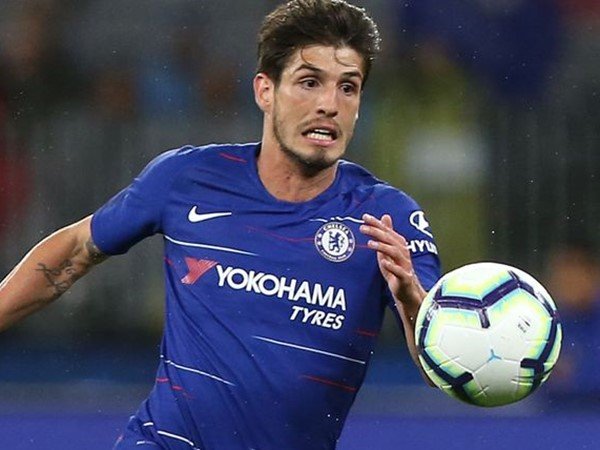 Baru Teken Kontrak, Pemain Ini Ingin Segera Tinggalkan Chelsea