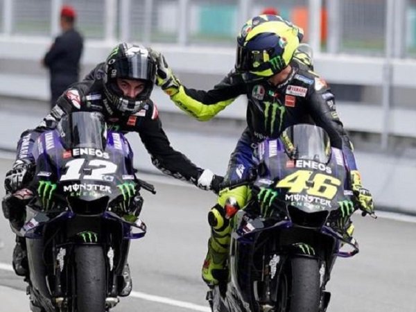 Berikut Daftar Lineup Pembalap MotoGP Musim 2020, Ada 3 Rider Baru
