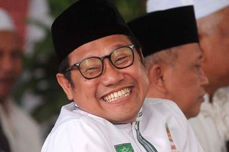 Cak Imin: Yang Rusak Itu Yahya sama Saiful, Kok PKB Ditarik-tarik