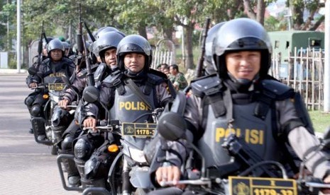 Presiden Jokowi Tunjuk Komjen Tito Sebagai Calon Kapolri