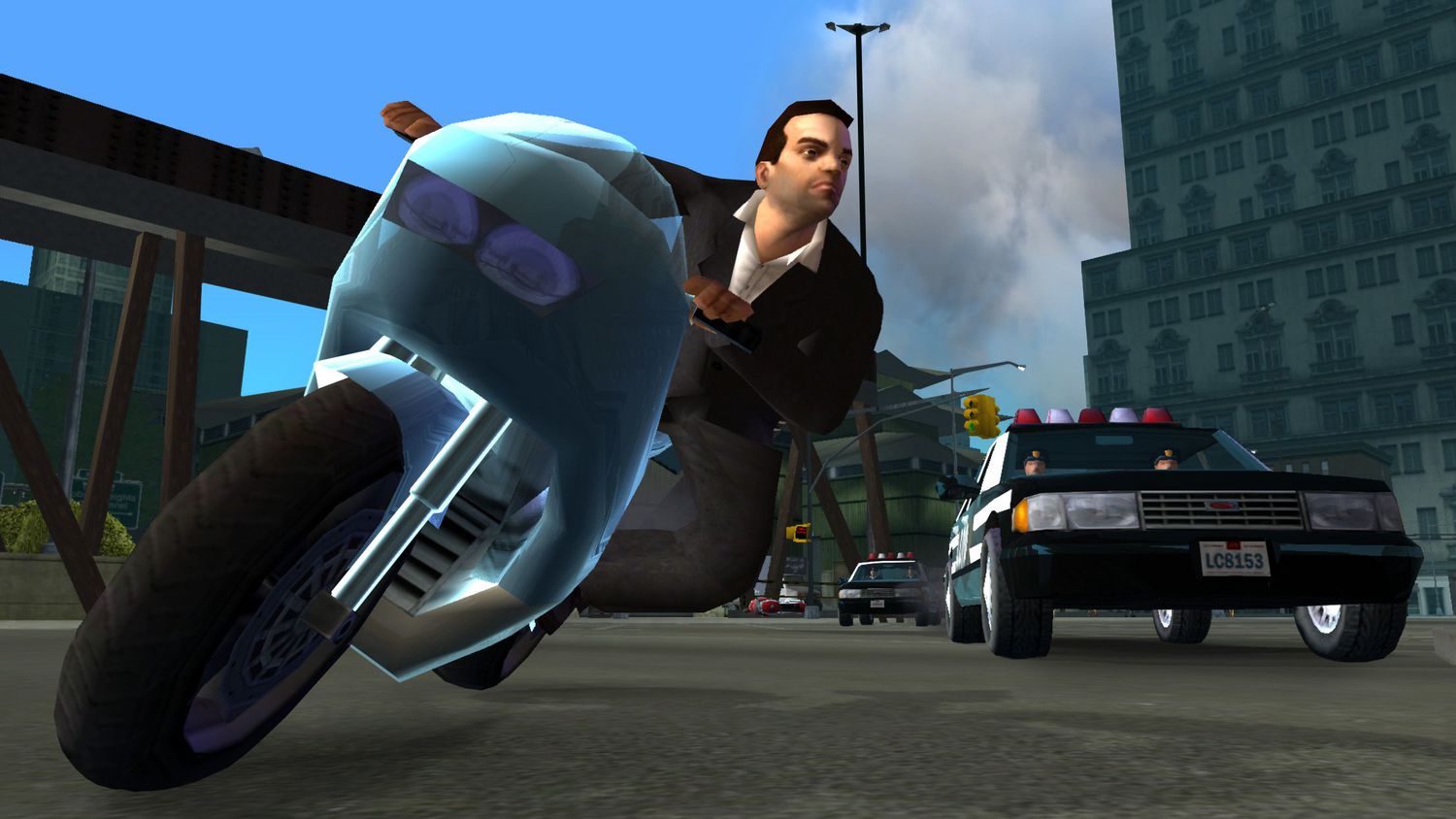 Nostalgia Gengster: 5 Judul GTA yang Wajib Kamu Mainkan di Hape!