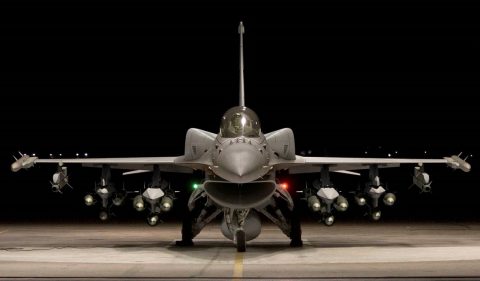 F-16V dan F/A-18 Super Hornet Ditawarkan Untuk Indonesia, Mari Mengenal Kehebatannya