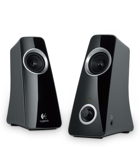 MACAM-MACAM SPEAKER DAZUMBA, LOGITECH, SIMBADDA, DLL