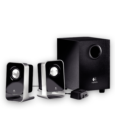 MACAM-MACAM SPEAKER DAZUMBA, LOGITECH, SIMBADDA, DLL