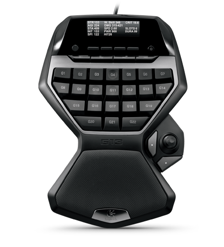 &#91;ASK&#93;Minta pendapat &#91;Gaming Gear&#93;