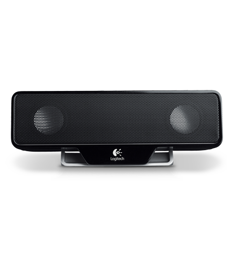 MACAM-MACAM SPEAKER DAZUMBA, LOGITECH, SIMBADDA, DLL