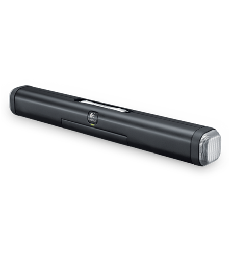 MACAM-MACAM SPEAKER DAZUMBA, LOGITECH, SIMBADDA, DLL