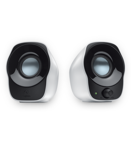 MACAM-MACAM SPEAKER DAZUMBA, LOGITECH, SIMBADDA, DLL