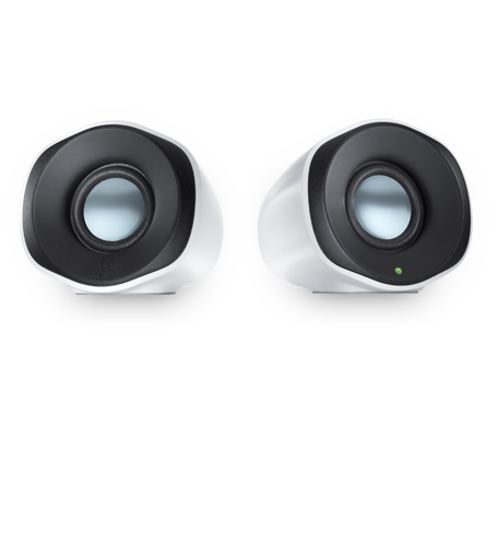 MACAM-MACAM SPEAKER DAZUMBA, LOGITECH, SIMBADDA, DLL
