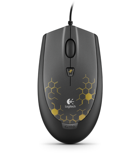 ASPD Gaming Mouse Logitech G100 Logitech G300 Logitech G400 Logitech G500 G600 G700