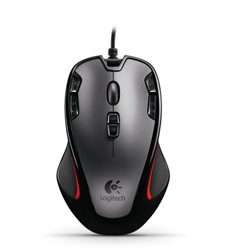 &#91;Pool&#93; Kisaran harga mouse yang agan pake